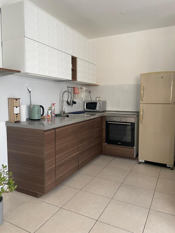 Ashdod City Center 2-Rooms Apartment, 15Min Walk To The Beach المظهر الخارجي الصورة